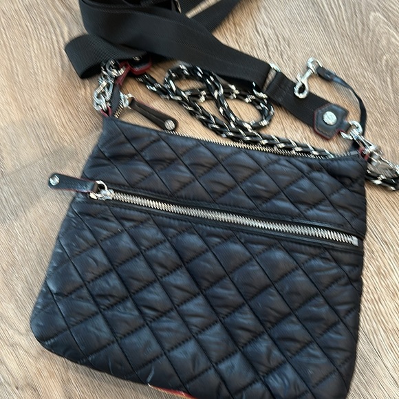 MZ Wallace Crosby crossbody bag - Picture 4 of 5